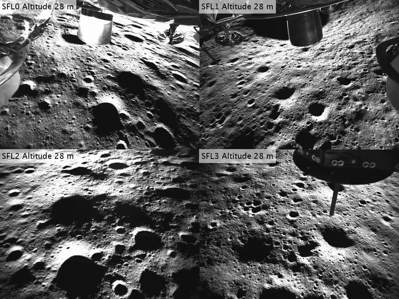 Источник: NASA / Olivia Tyrrell  📷
