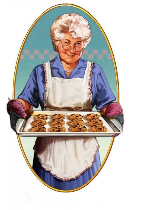 Эх! Да она невероятна! 