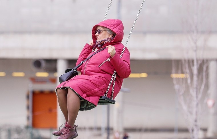    Сергей Булкин/NEWS.ru