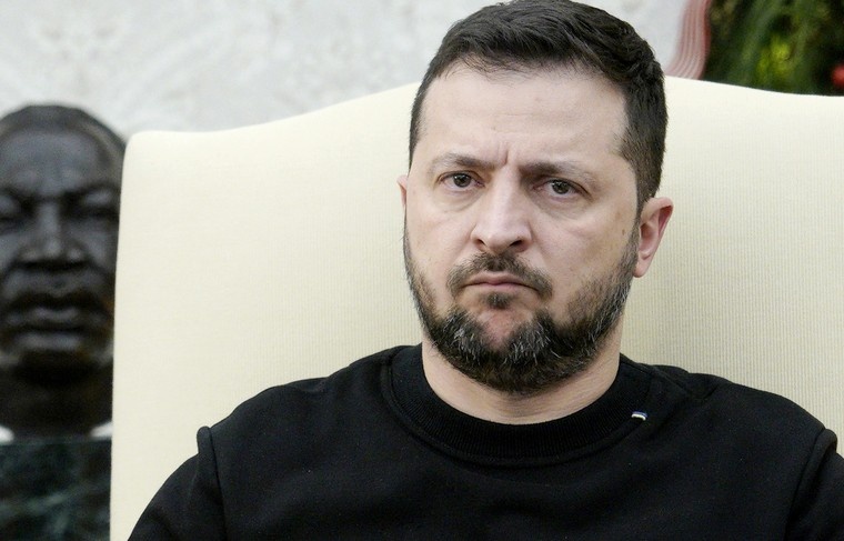    Yuri Gripas - Pool Via Cnp/Keystone Press Agency/Global Look Press