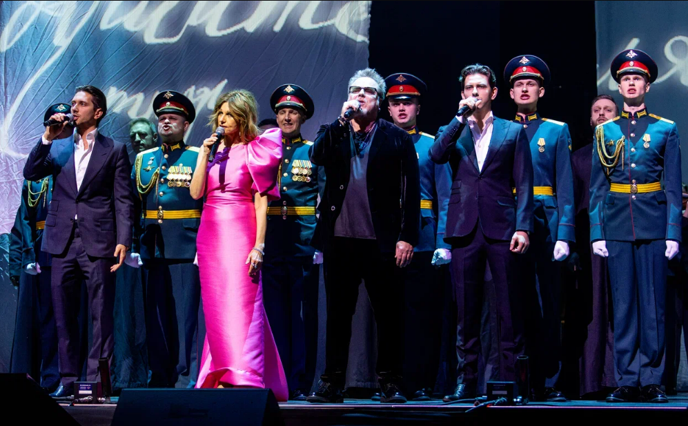 пресс-службы РМГ📷
