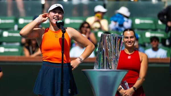    © Getty Images / Robert Prange