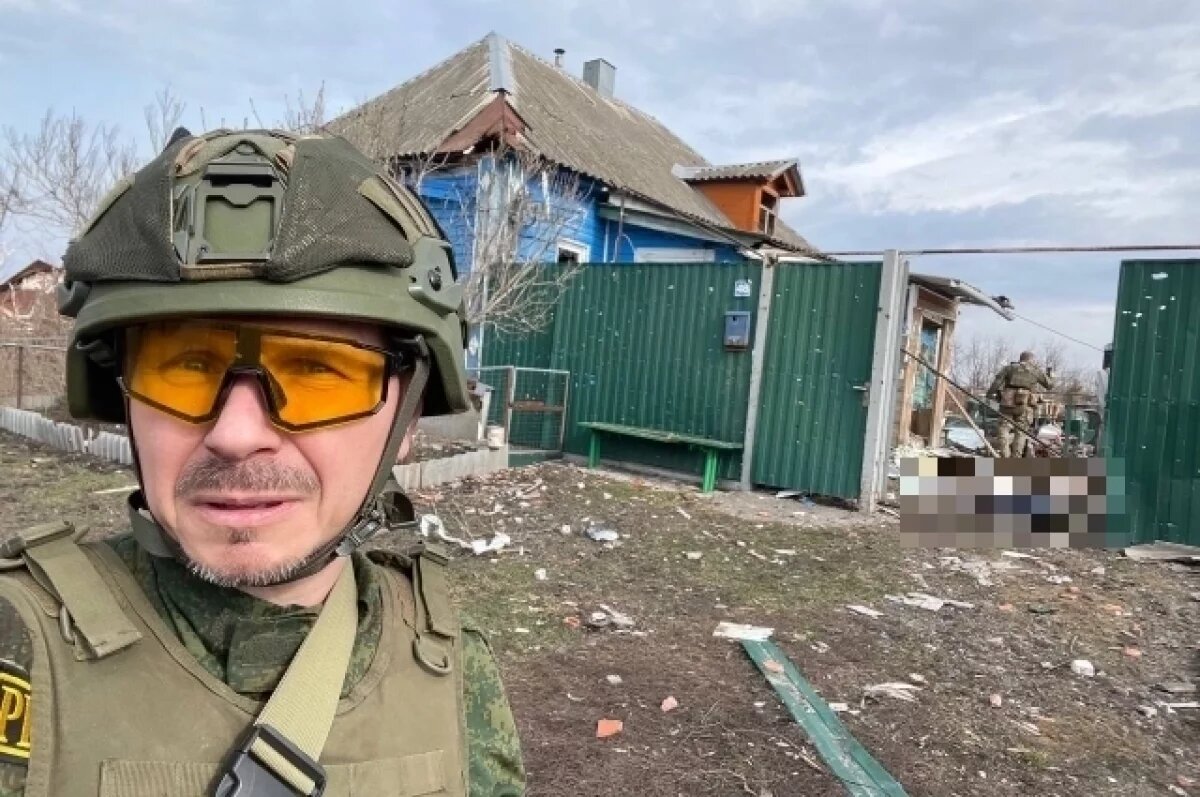    Хейсканен: иностранные наемники нигде так не зверствовали, как в Судже