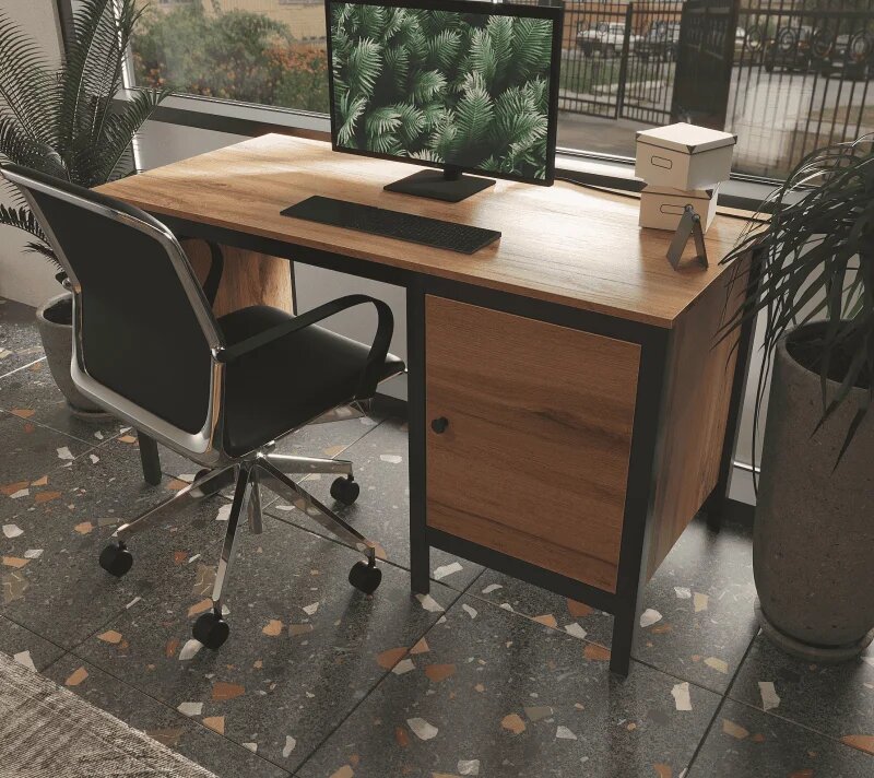 Стол письменный Loft