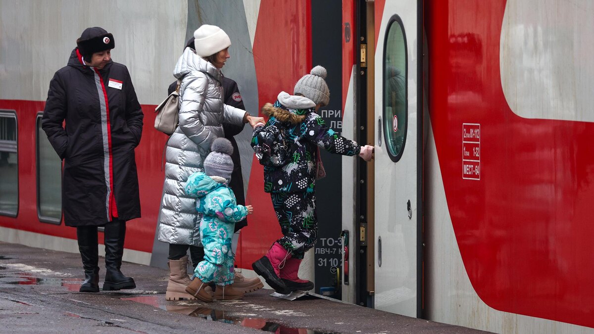    Фото: Shatokhina Natalya/globallookpress.com