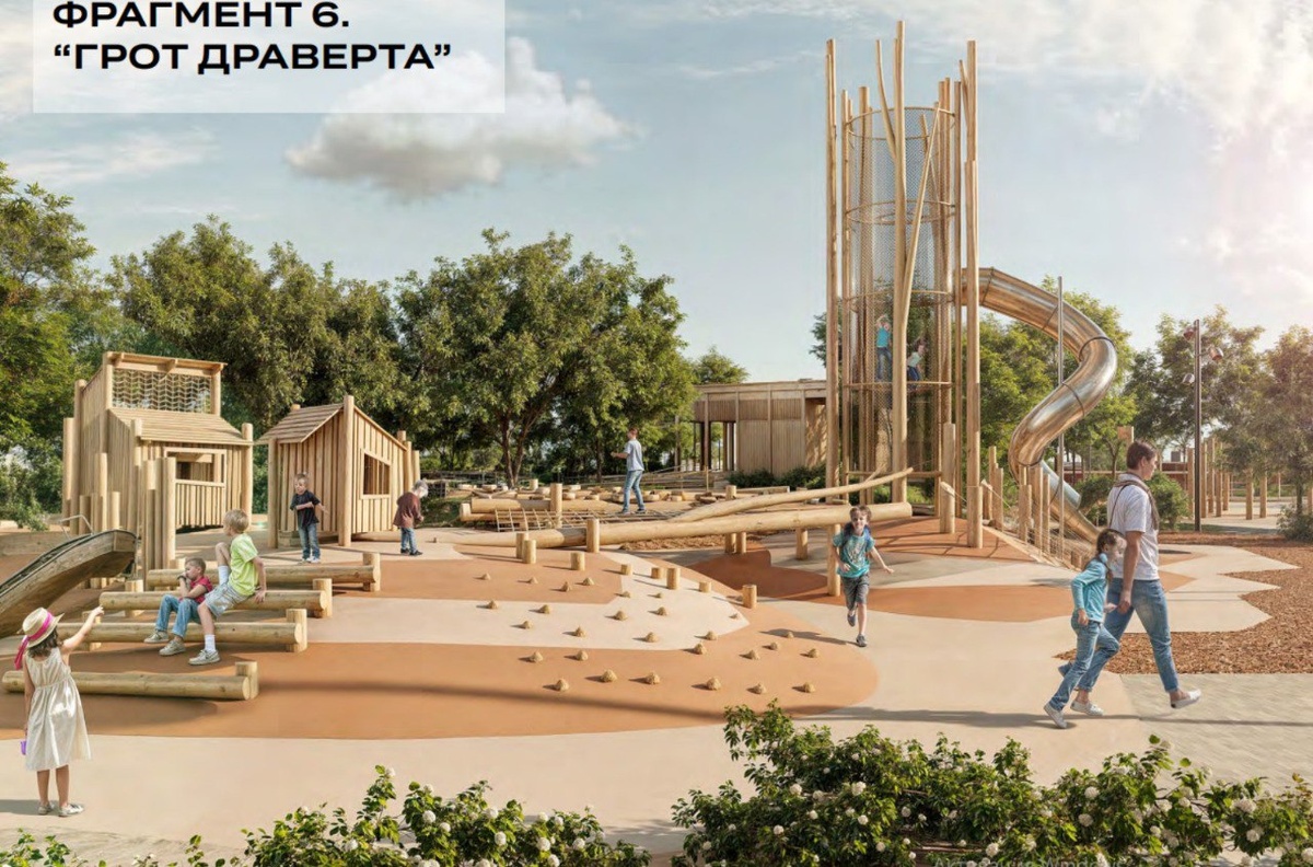    Фото: пресс-служба Министерства строительства Омской области