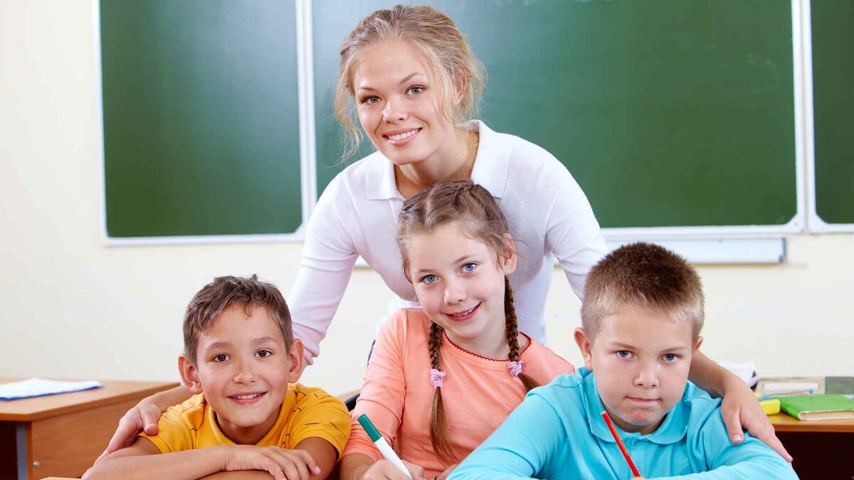    Студенты колледжей могут стать учителями в детских садах