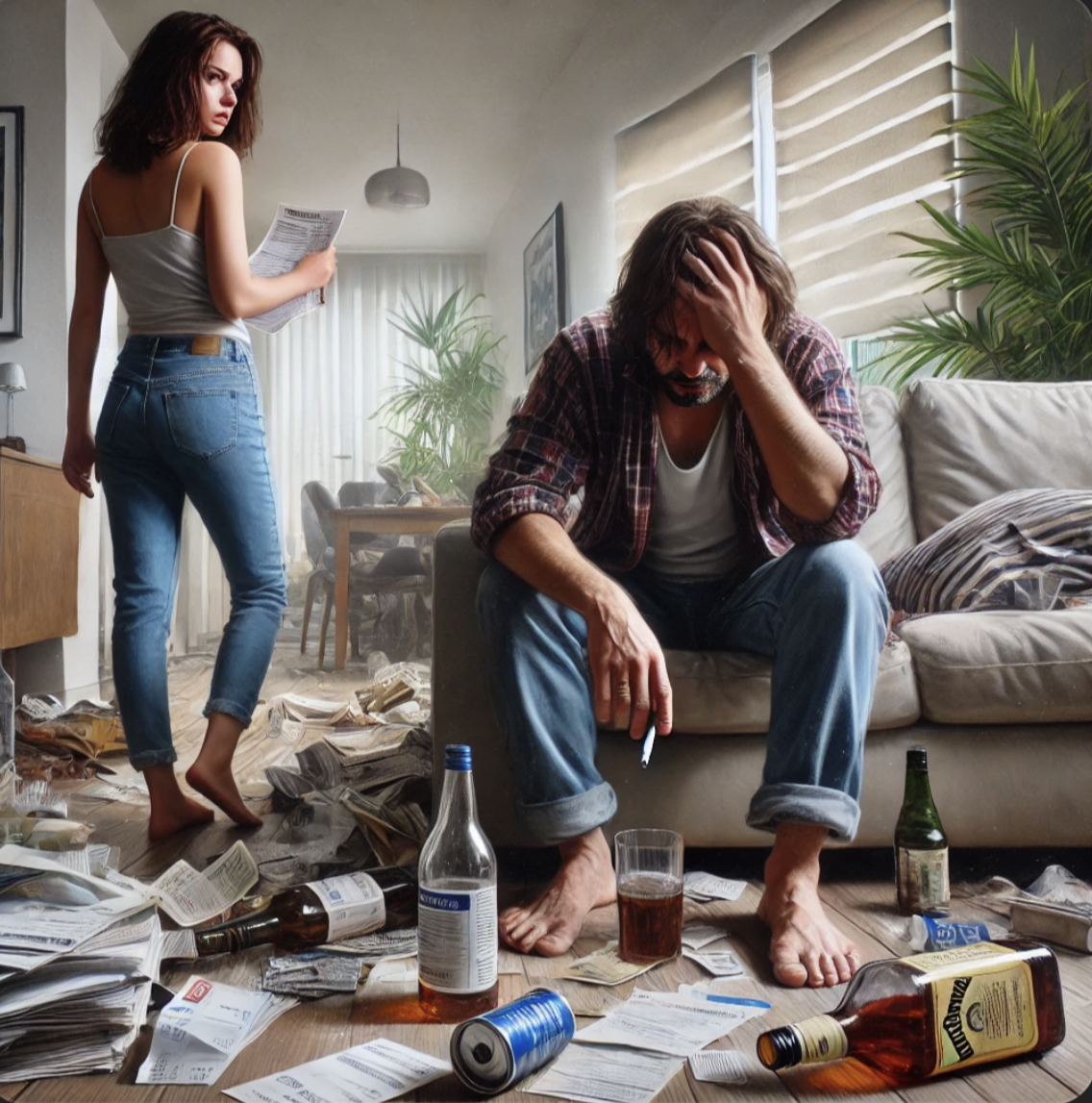 Страшно? Делайте испуганно!