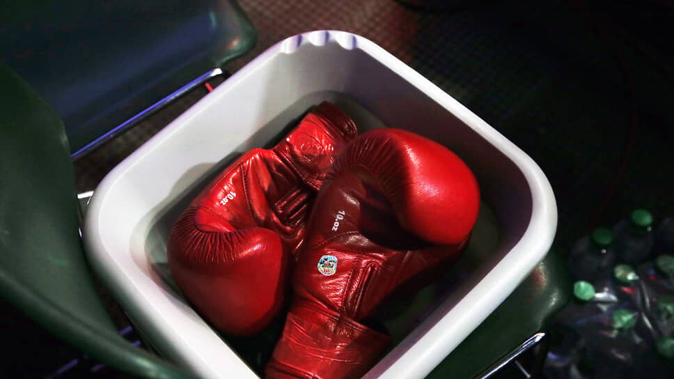 Фото: Юрий Стрелец / Коммерсантъ