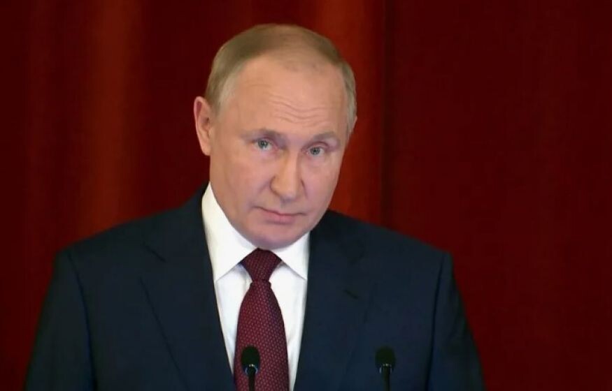    Судьбоносная дата для Крыма близко. Трамп давит на Путина: «Передать Украине или не Украине»