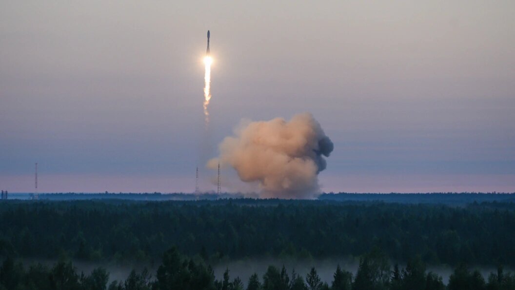    Фото: Roscosmos/via Globallookpress.com