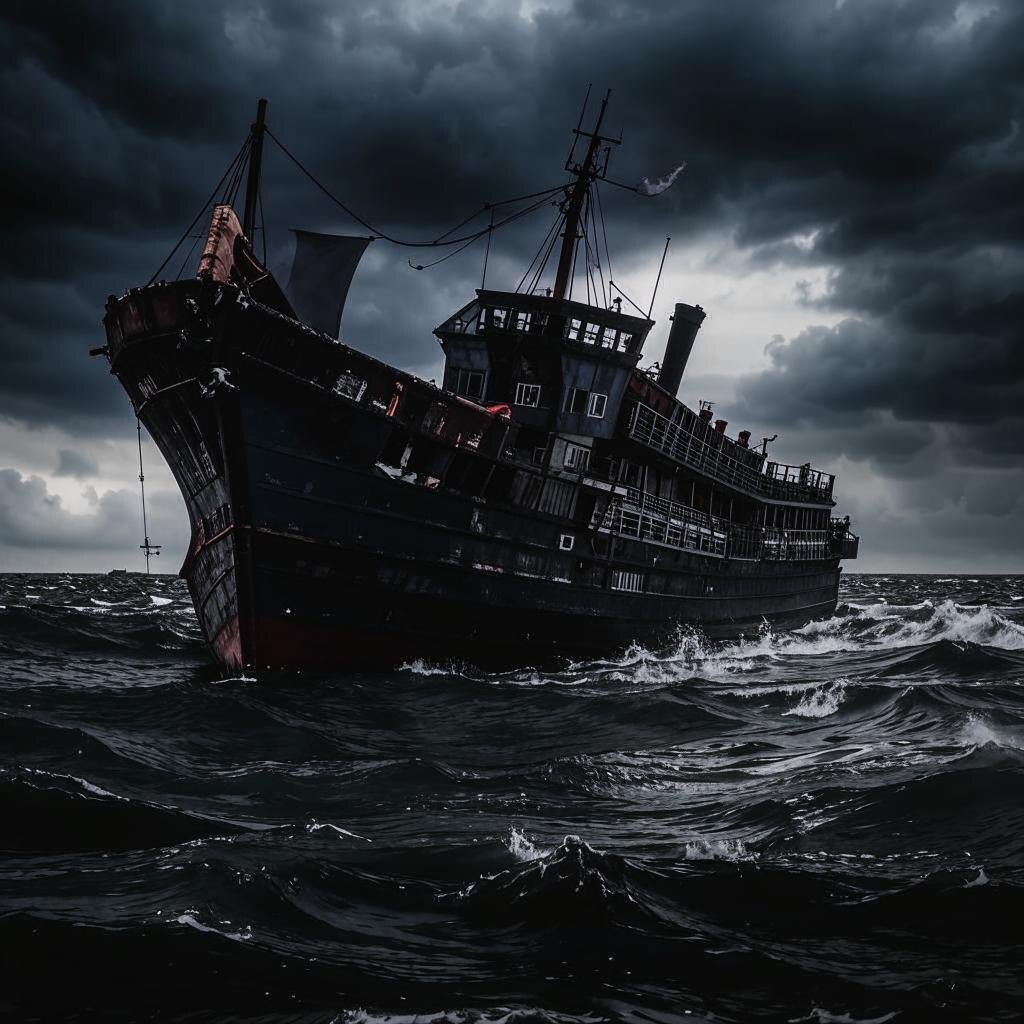 Созданно нейросетью