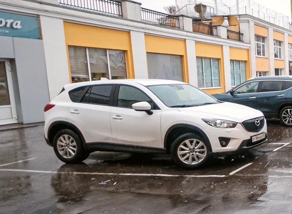 Фото: Воалимир Чучадеев из архива редакции