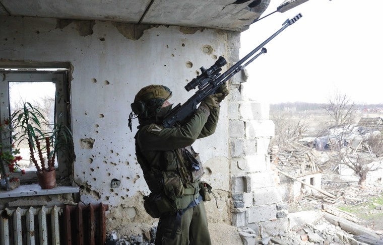    Никита Цицаги/NEWS.ru