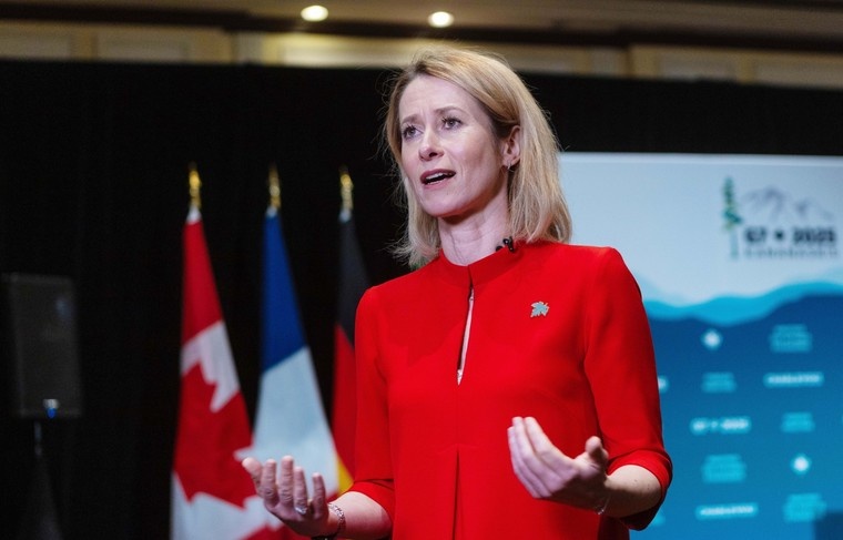    Francis Vachon/Keystone Press Agency/Global Look Press