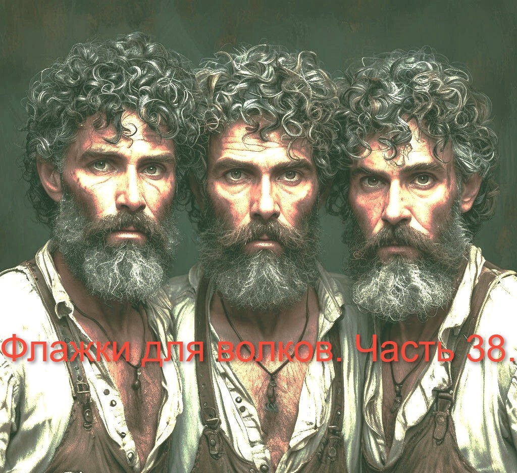 Изображение сгенерировано нейросетью Шедеврум