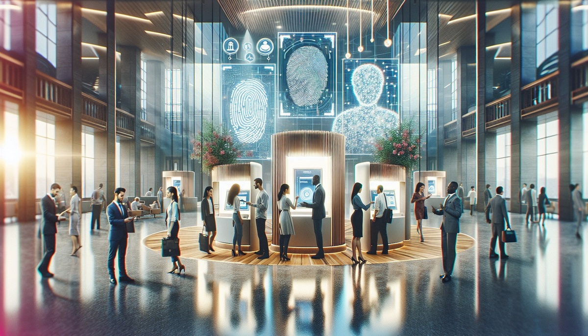    Изображение сгенерировано нейросетью DALL•Е 3 