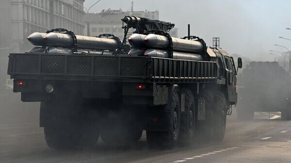    © Sputnik / Виктор Толочко