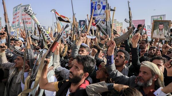    © AP / Osamah Abdulrahman