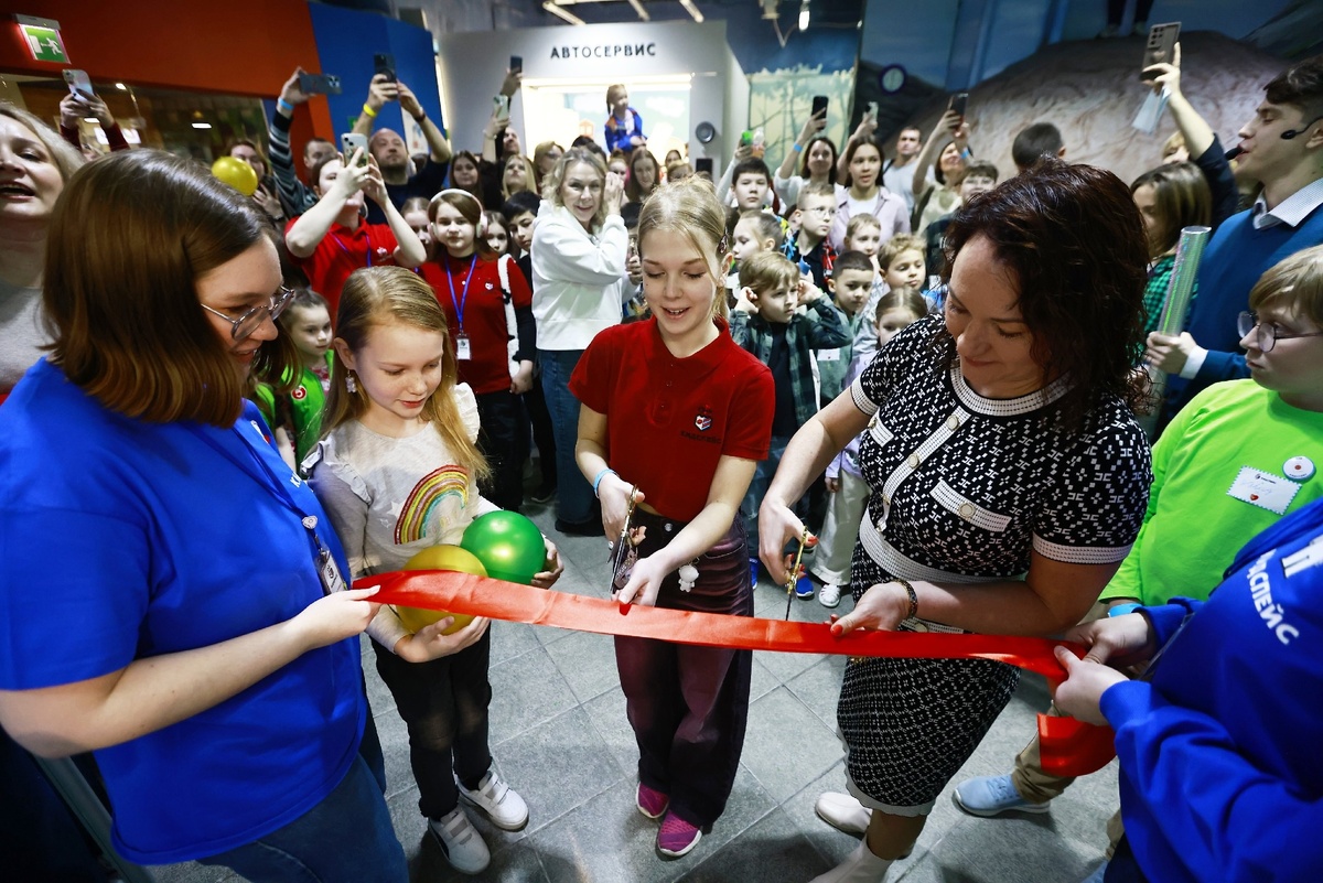Автор фото: Павел Хацаюк / ИД «Вечерняя Казань»