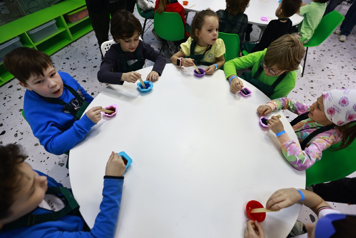 Автор фото: Павел Хацаюк / ИД «Вечерняя Казань»