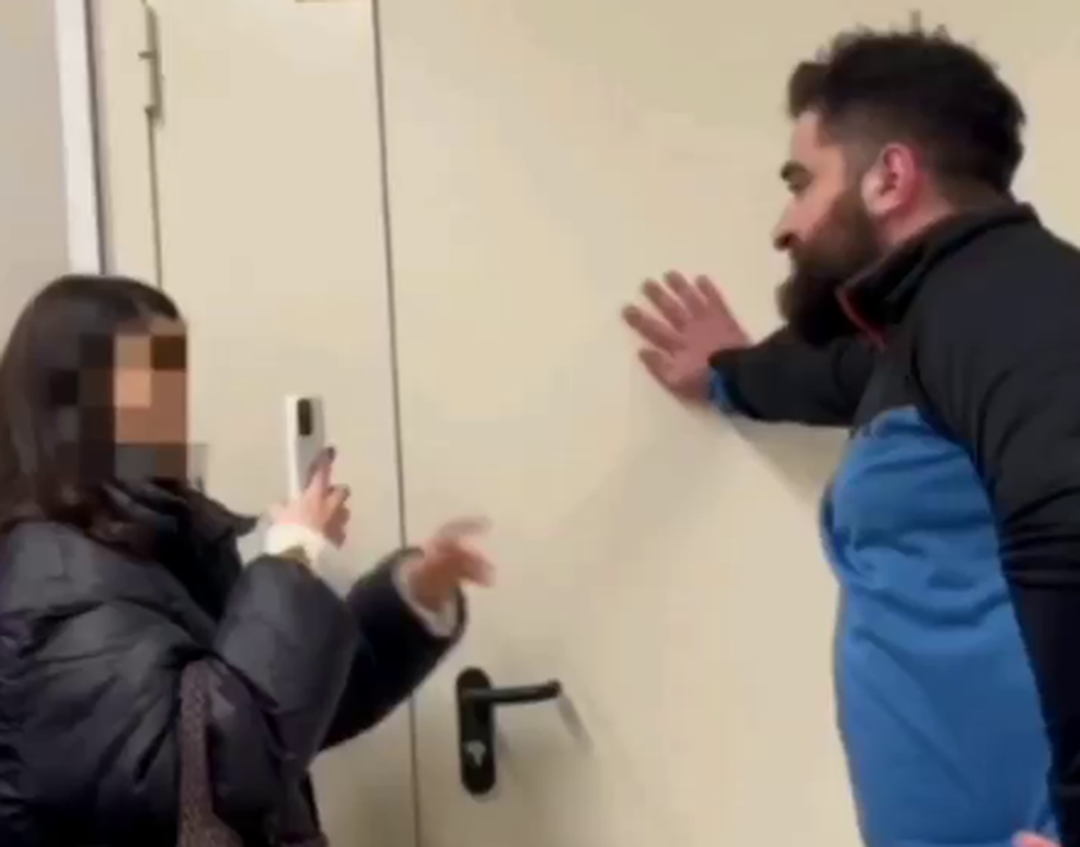 Стопкадр из видео