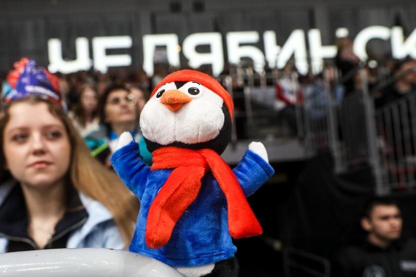 Фото: пресс-служба минспорта Челябинской области
