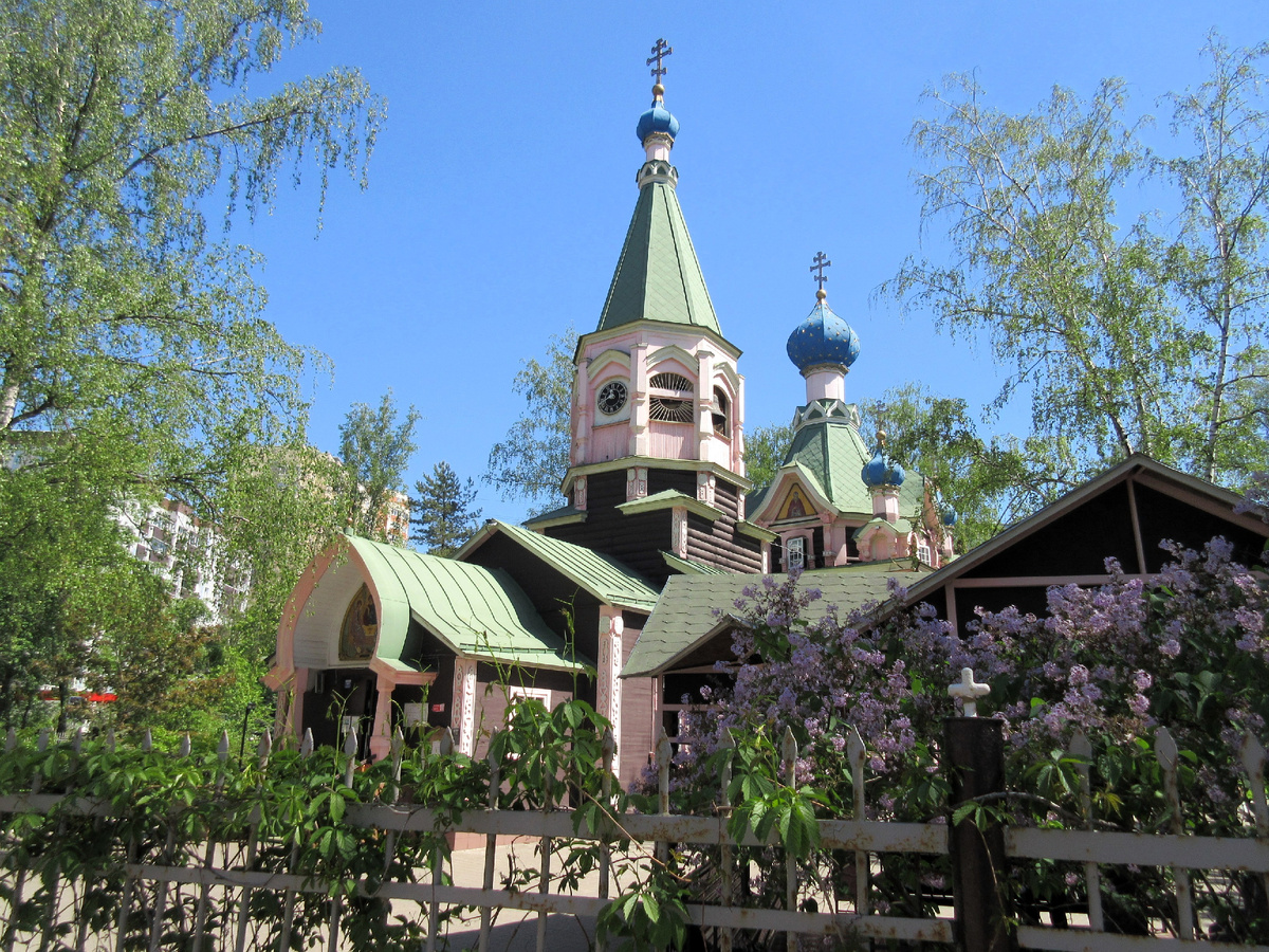 Фотографии: Антон Саков