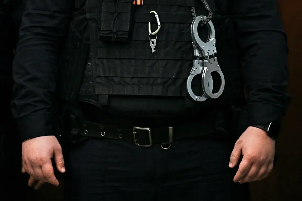 Фото: Иван Водопьянов / Коммерсантъ