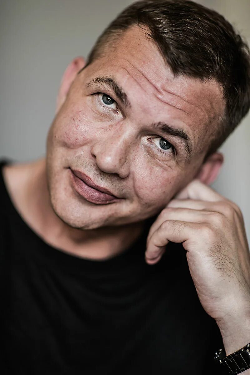 Фото: Александр Глинский 