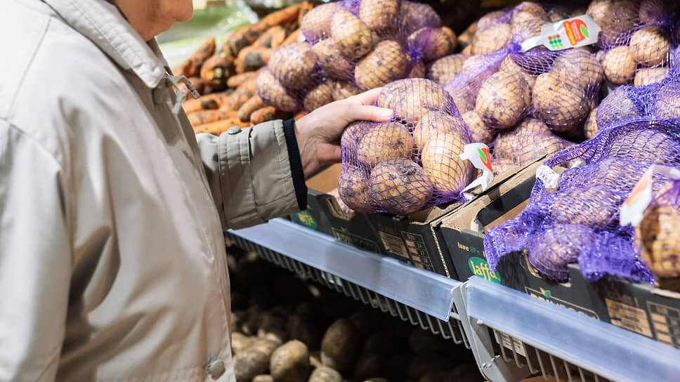 Фото: Игорь Елисеев / Коммерсантъ