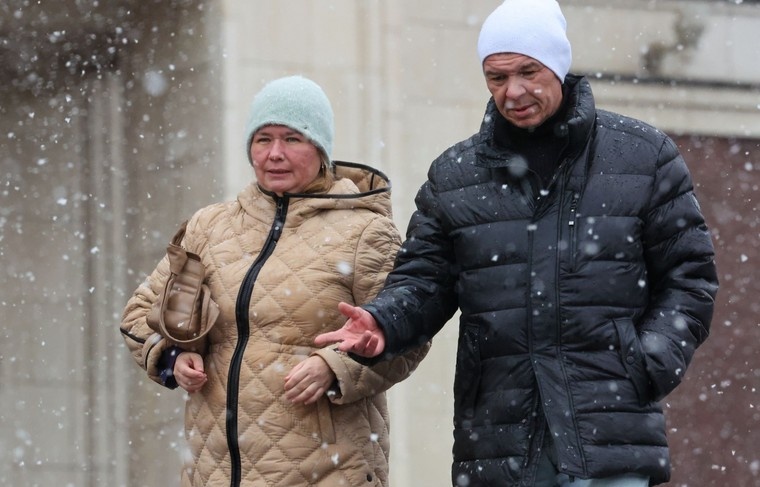    Алексей Белкин/NEWS.ru