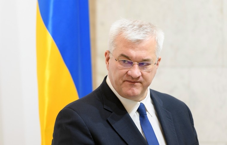    Kirill Chubotin/Keystone Press Agency/Global Look Press