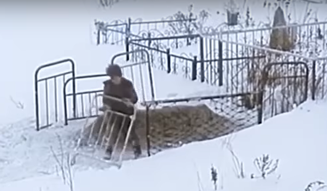 Кадр из фильма