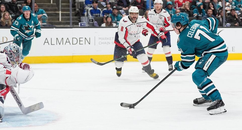    ХК «Сан-Хосе Шаркс»