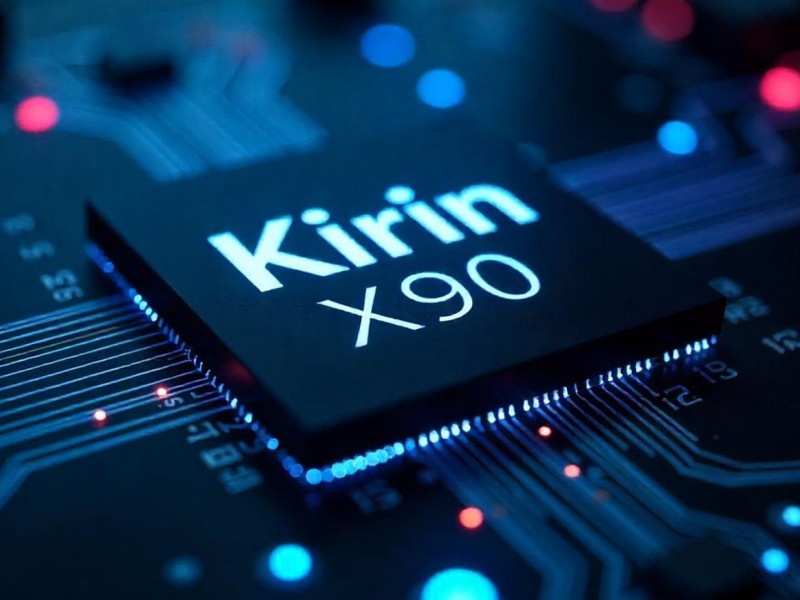    HUAWEI выпустит свою альтернативу ARM-процессорам Apple