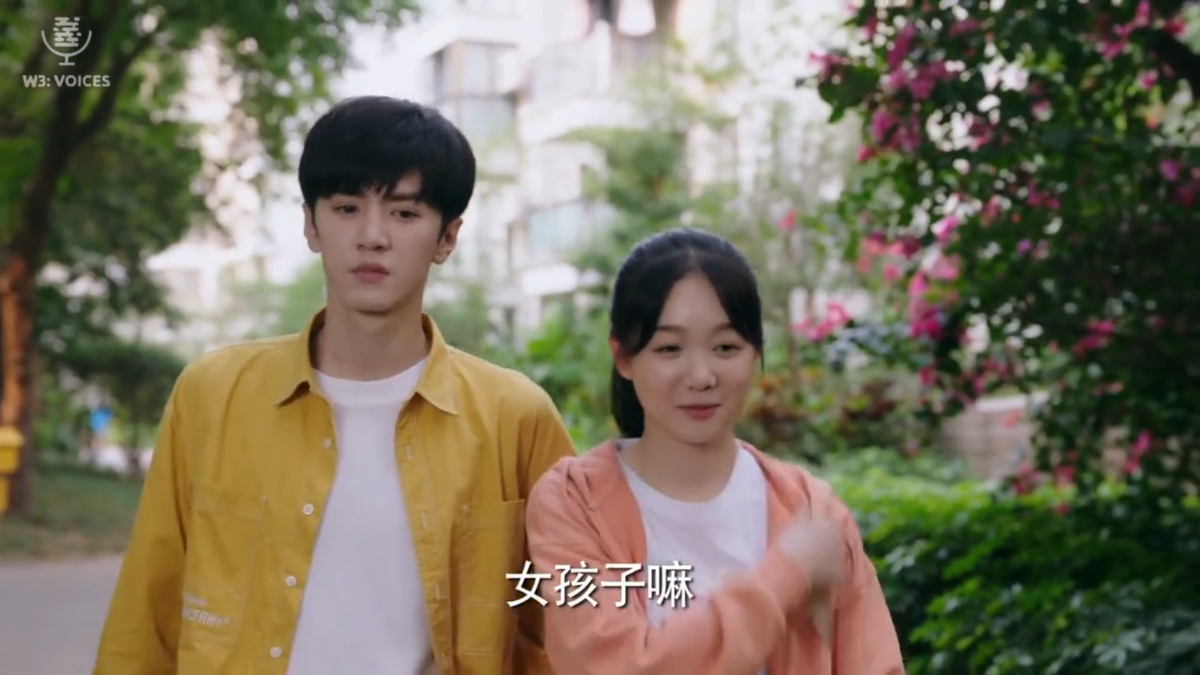 фрагменты из дорамы "Секреты в решетке"