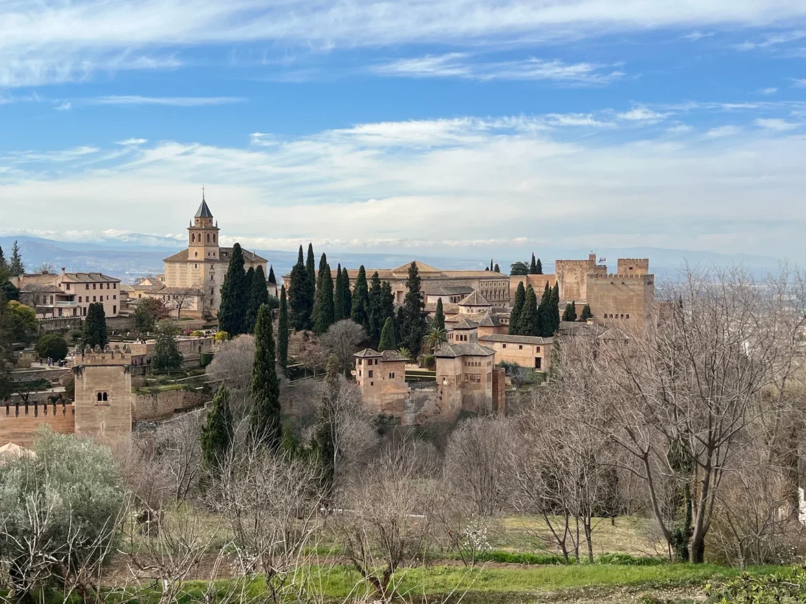 Испания. Фото автора