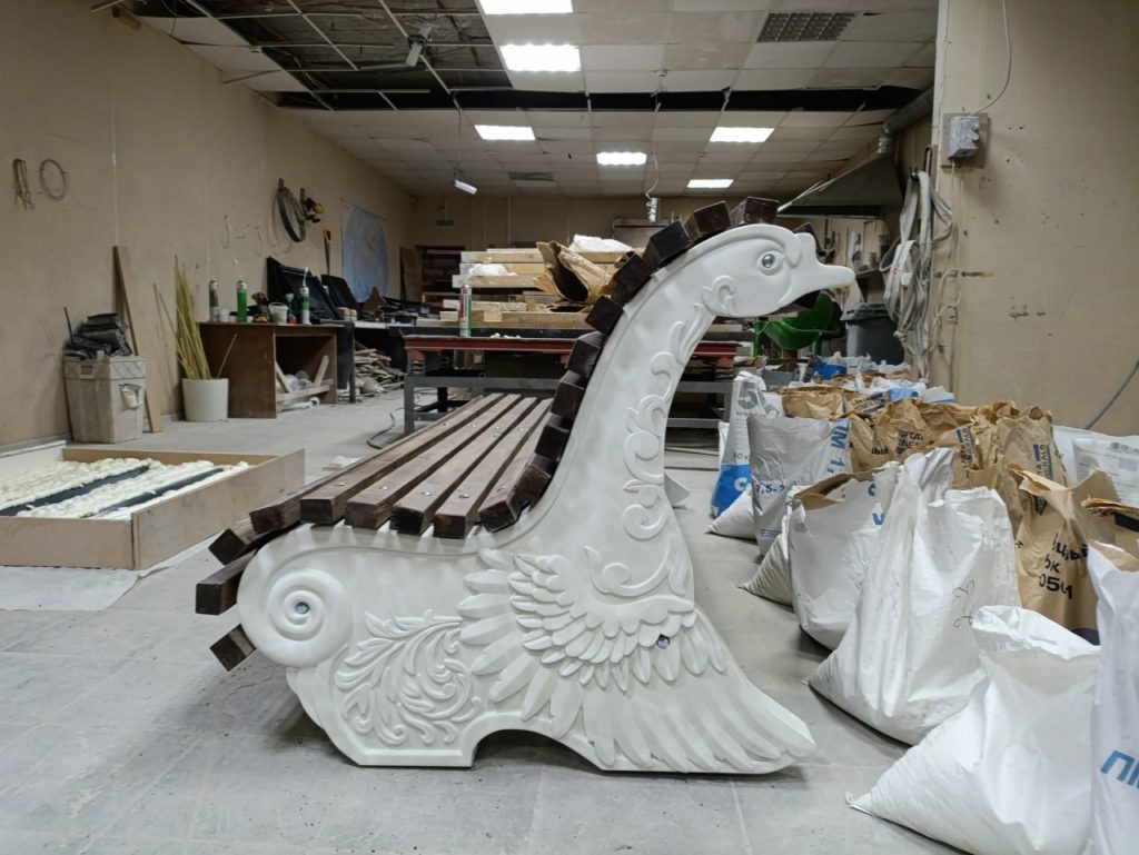    ФОТО: «Где-то по дороге»