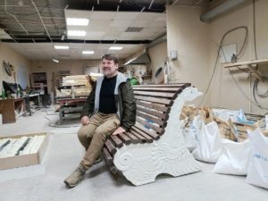    ФОТО: «Где-то по дороге»