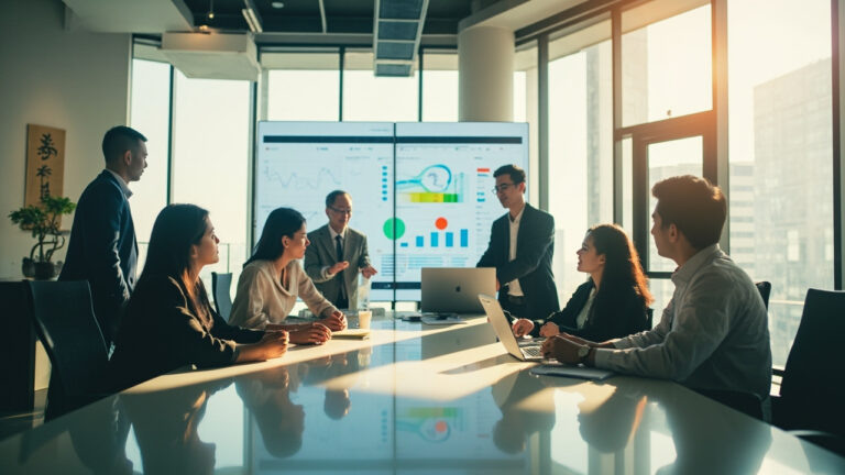    ИИ автоматизация для бизнеса Astralot AI