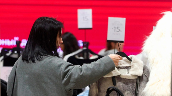    Возвращение западного бизнеса в Россию в Киеве назвали вопросом времени ©Наталья Шатохина / NEWS.ru / Global Look Press