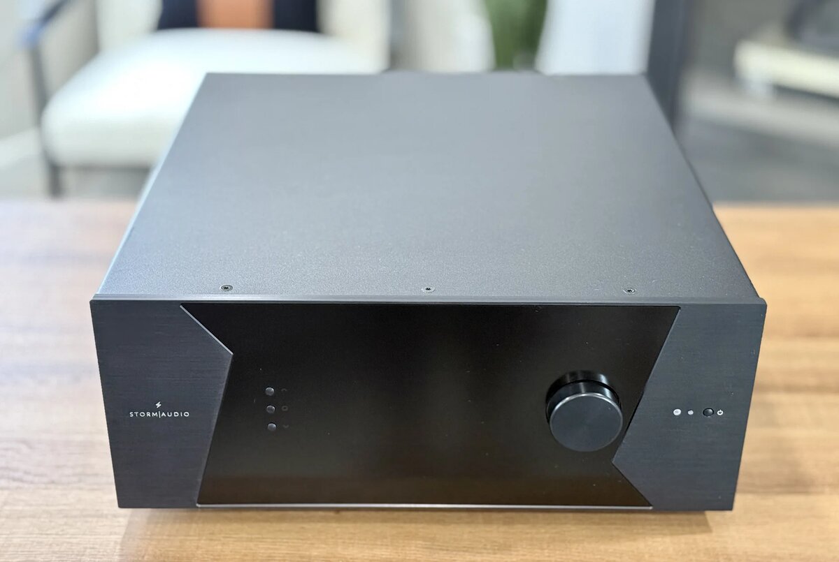 Storm Audio IR Fusion 20