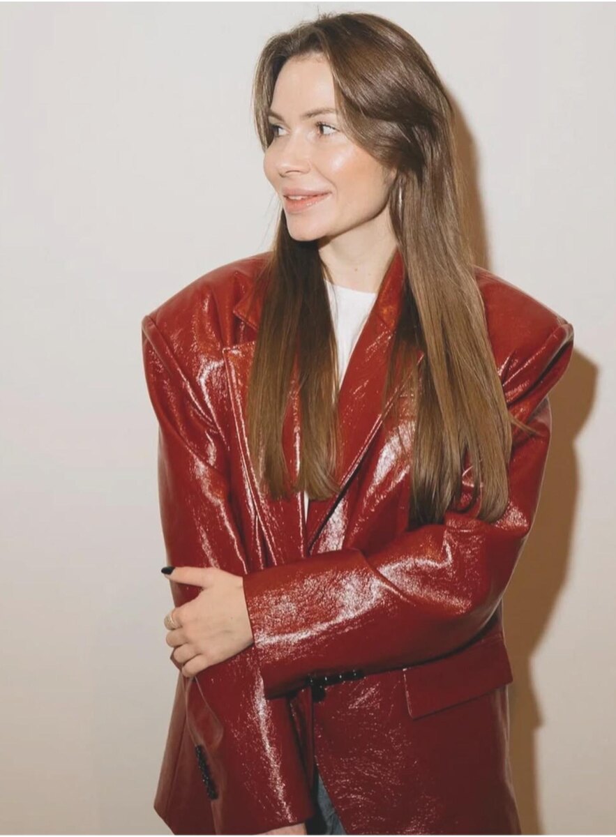     Анна Рудакова