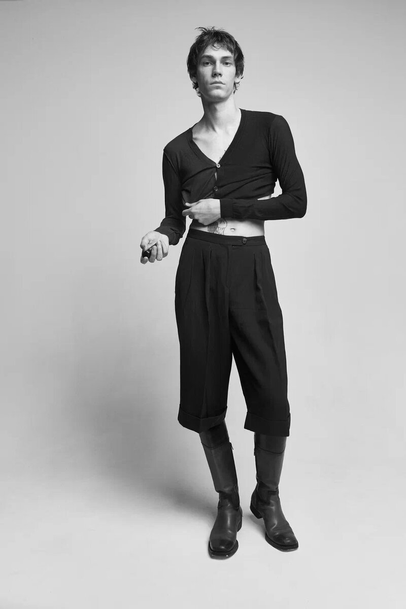    Александр Гордеев