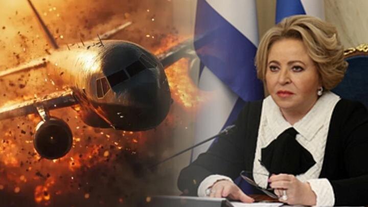 Federation Council of Russia/Global Look Press/Коллаж NovorosInform