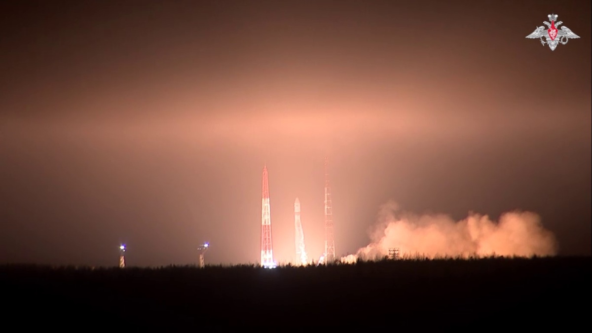    Космические старты из недр: тайны космодрома "Ясный"