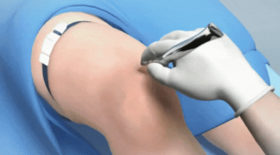   Orthopaedic Hospital of Wisconsin