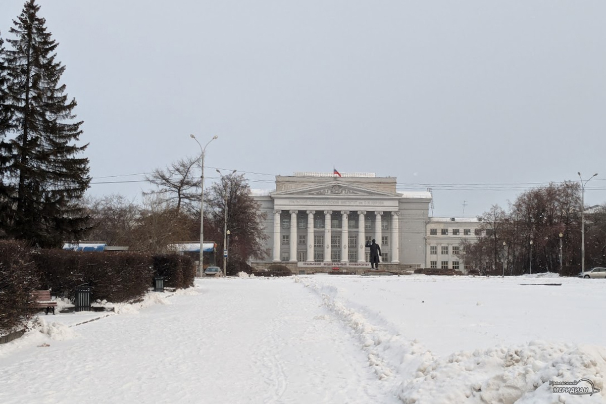    Фото: Ольга Аникина © ИА «Уральский меридиан»