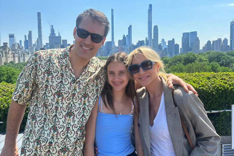    Фото: @orbakaite_k Маргарита Салахова